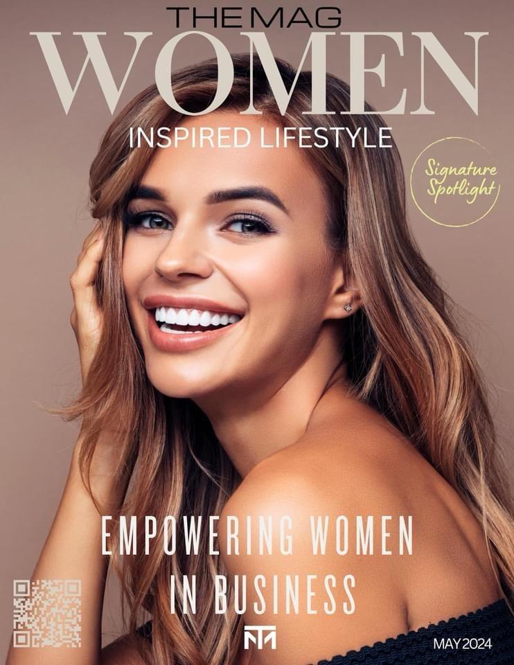 The Mag Women Cover Story